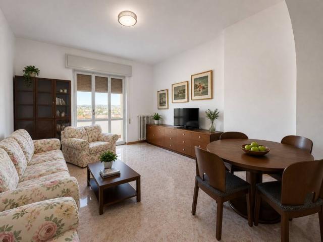 Appartamento in vendita a Borgo Molino, Marche