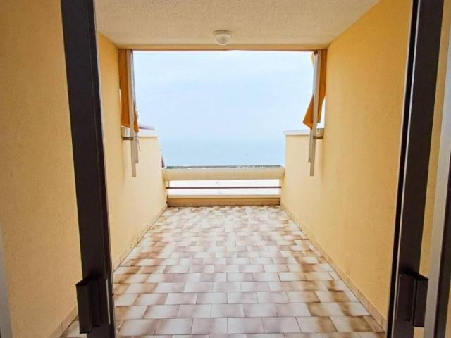 Appartamento in vendita a Cesano, Marche