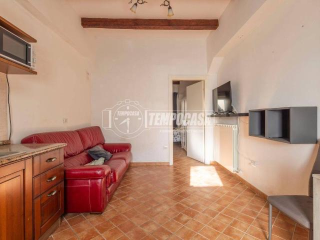 Appartamento in vendita a Borgo Molino, Marche