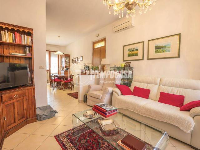 Appartamento in vendita a Cesano, Marche