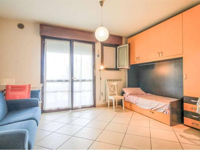 Appartamento in vendita a Cesanella, Senigallia
