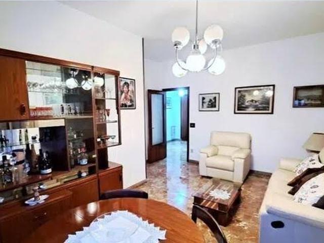 Appartamento in vendita a Cesanella, Marche