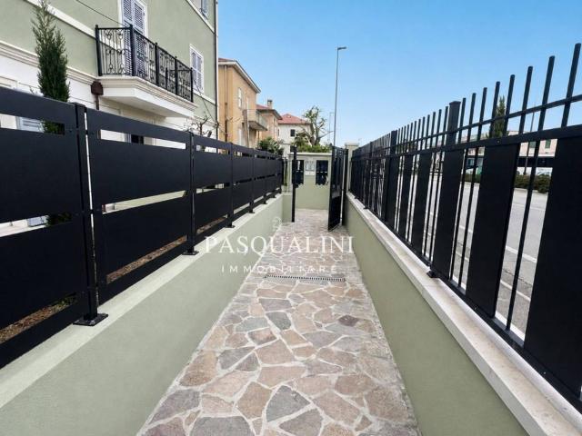 Appartamento in vendita a Rione Porto, Marche