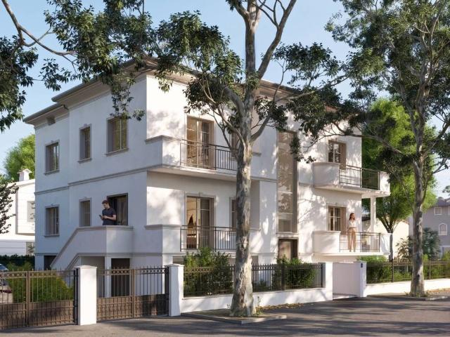 Appartamento in vendita a Borgo Molino, Marche