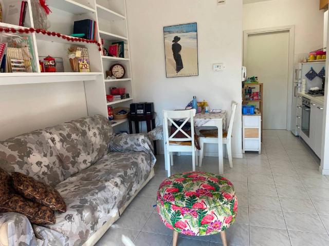Appartamento in vendita a Borgo Molino, Marche