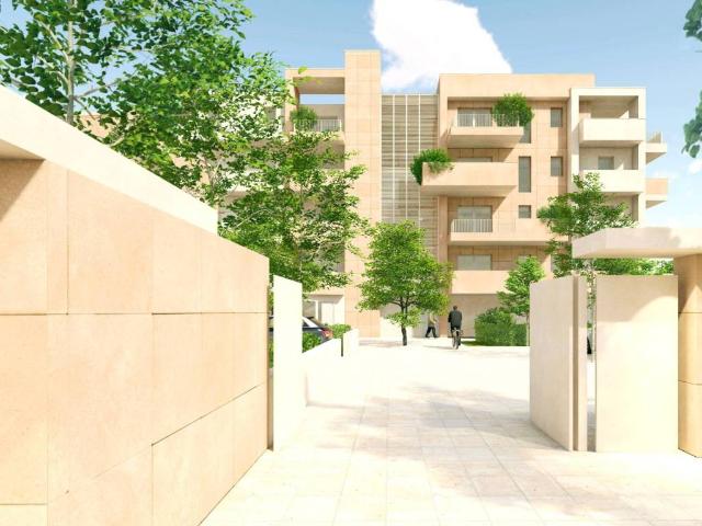 Appartamento in vendita a Vivere Verde, Marche