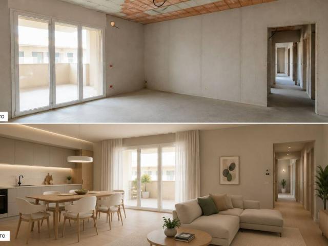 Appartamento in vendita a Vivere Verde, Marche