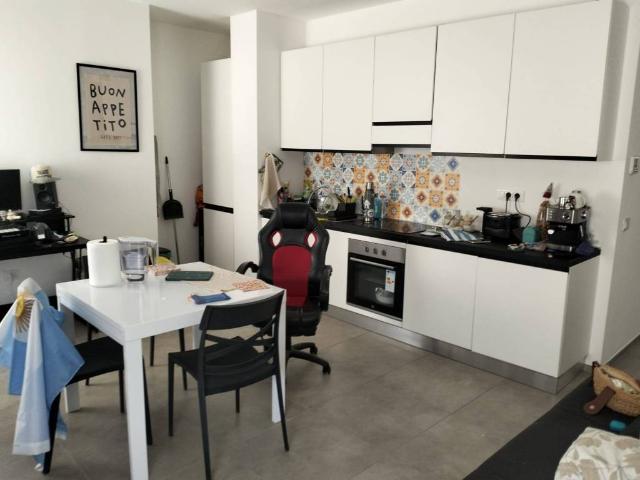 Appartamento in vendita a Rione Porto, Marche