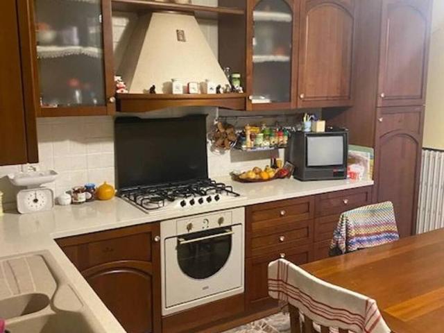 Appartamento in vendita a Senigallia, Ancona