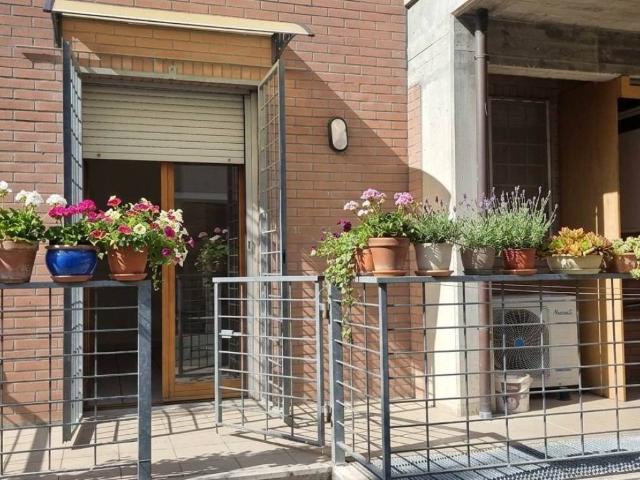 Appartamento in vendita a Portone, Senigallia