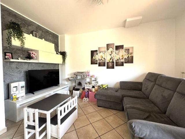 Appartamento in vendita a Trecastelli, Marche