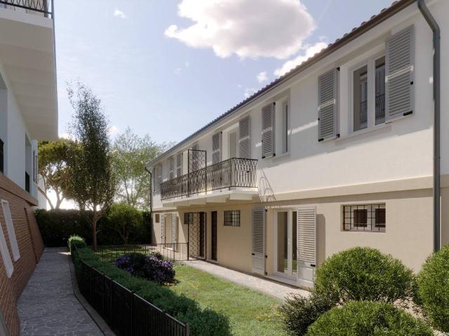 Appartamento in vendita a Rione Porto, Marche