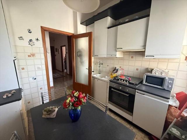 Appartamento in vendita a Montignano-Marzocca, Senigallia