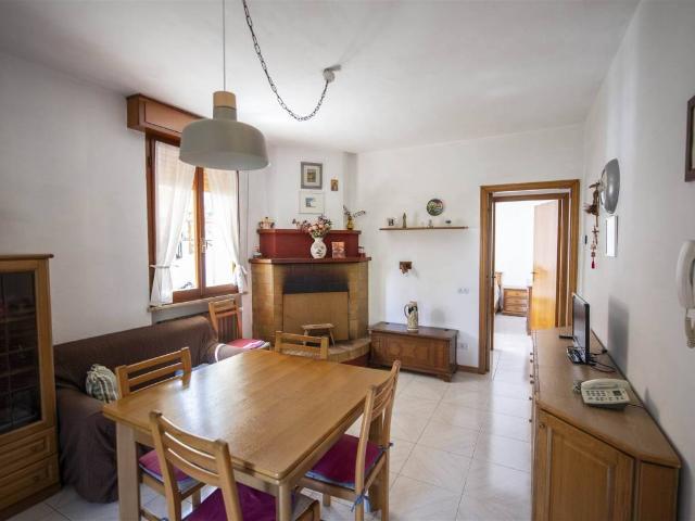 Appartamento in vendita a Cesanella, Marche