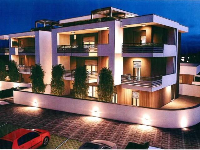 Appartamento in vendita a Borgo Ribeca, Marche