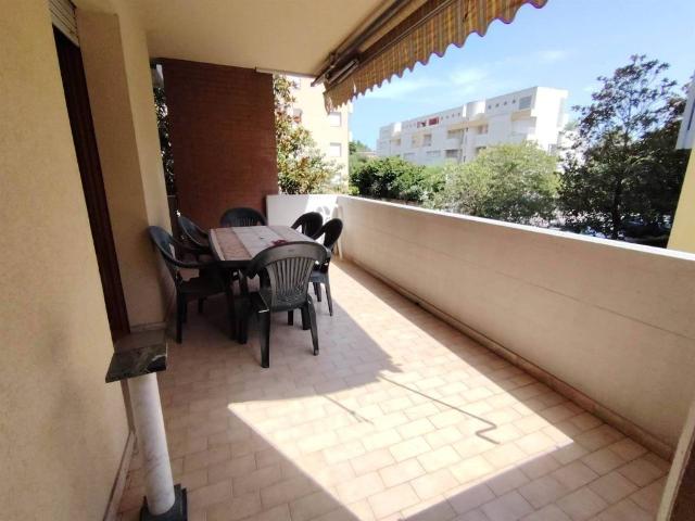 Appartamento in vendita a Borgo Molino, Senigallia