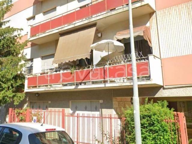 Appartamento in vendita a Borgo Molino, Marche