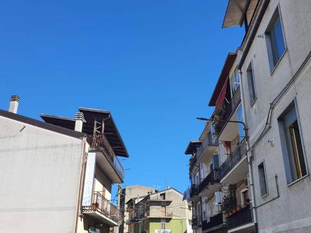 Appartamento in vendita a Senise, Basilicata