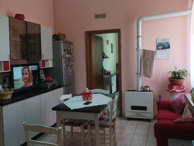 Appartamento in vendita a Senise, Basilicata