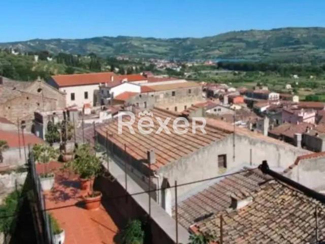 Appartamento in vendita a Senise, Basilicata