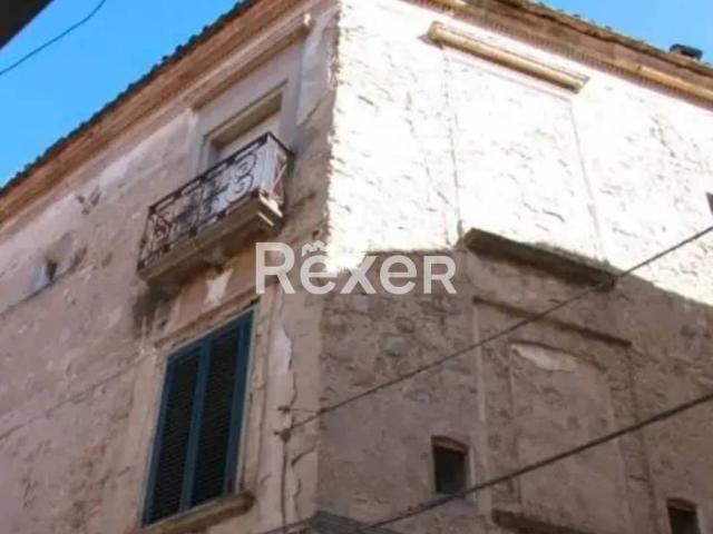 Appartamento in vendita a Senise, Basilicata