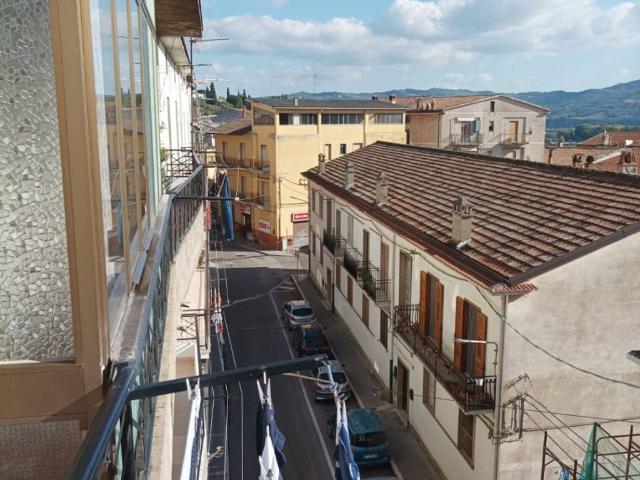 Appartamento in vendita a Senise, Basilicata