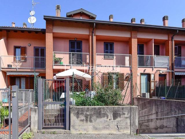 Appartamento in vendita a Navedano, Senna Comasco