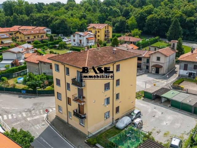 Appartamento in vendita a Senna Comasco, Lombardia