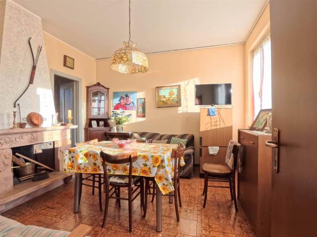 Villa Indipendente in vendita a Senna Lodigiana, Lombardia