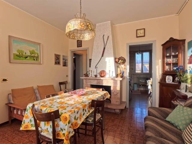 Villa Indipendente in vendita a Senna Lodigiana, Lombardia