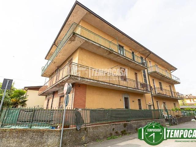 Appartamento in vendita a Senna Lodigiana, Lombardia