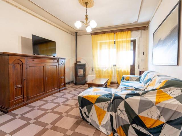 Appartamento in vendita a Sennori, Sardigna/Sardegna