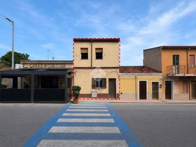 Appartamento in vendita a Sennori, Sardigna/Sardegna