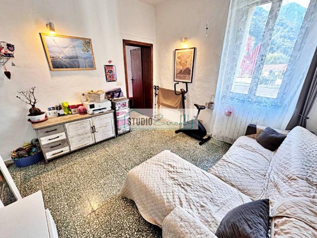 Appartamento in vendita a Seravezza, Toscana