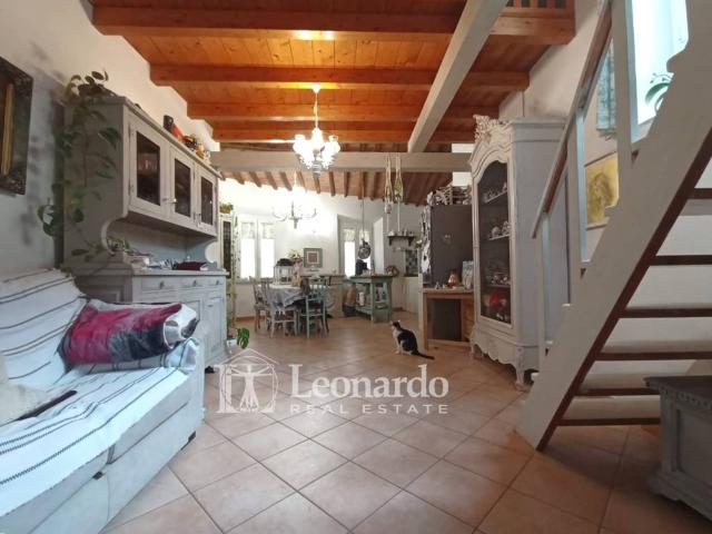 Appartamento in vendita a Giustagnana, Seravezza