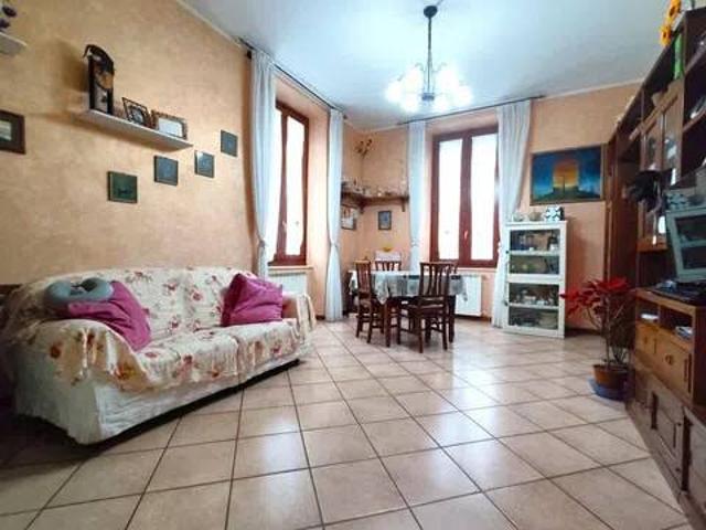 Appartamento in vendita a Querceta, Seravezza