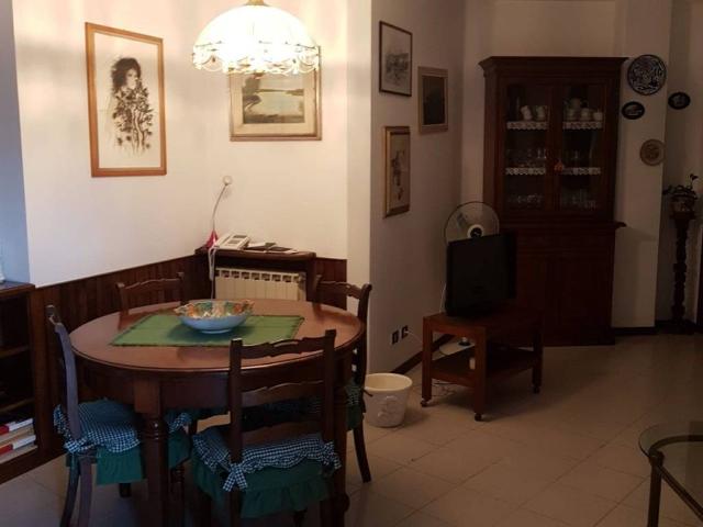 Appartamento in vendita a Seravezza, Toscana