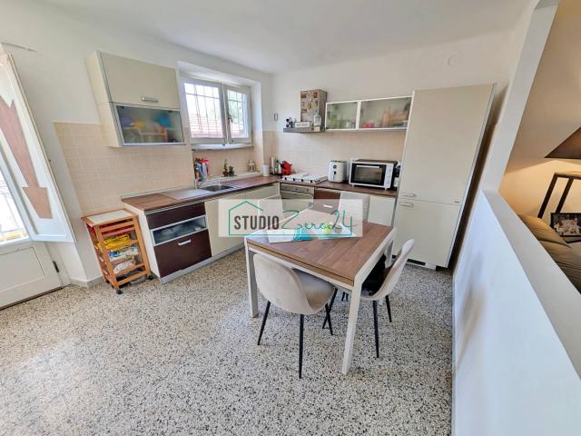 Appartamento in vendita a Frasso, Seravezza