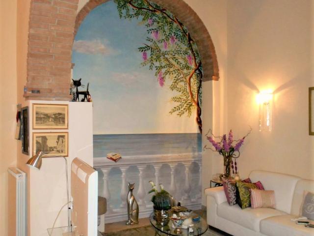 Appartamento in vendita a Seravezza, Toscana