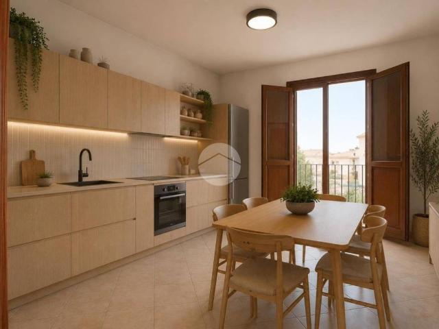Appartamento in vendita a Serdiana, Sardigna/Sardegna