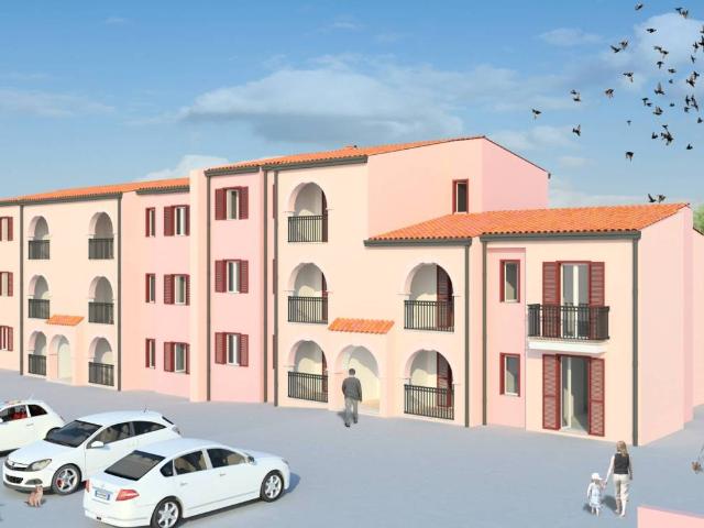 Appartamento in vendita a Serdiana, Sardigna/Sardegna
