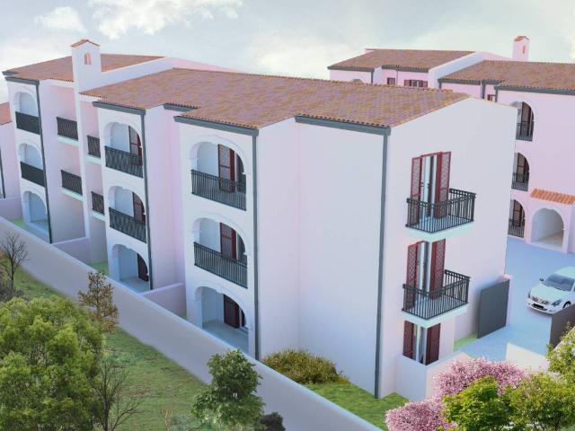 Appartamento in vendita a Serdiana, Sardigna/Sardegna