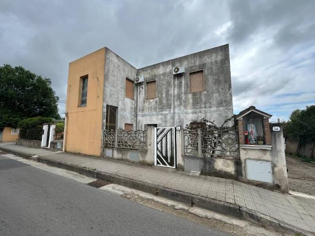 Appartamento in vendita a Serdiana, Sardigna/Sardegna