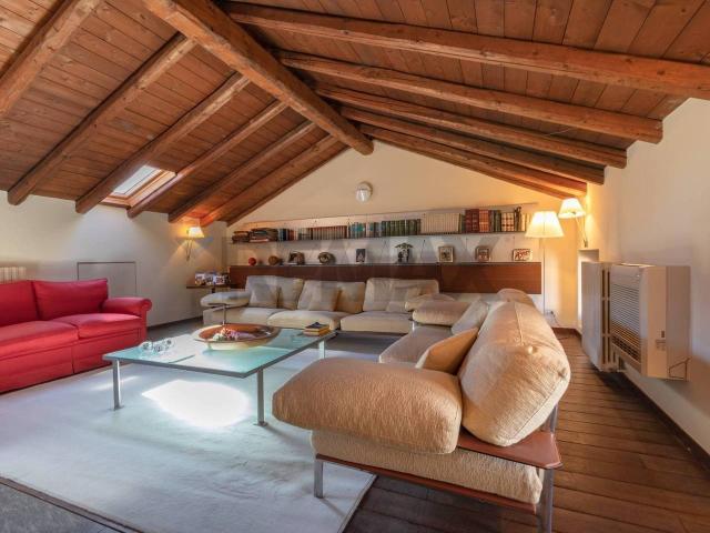 Appartamento in vendita a San Rocco, Seregno