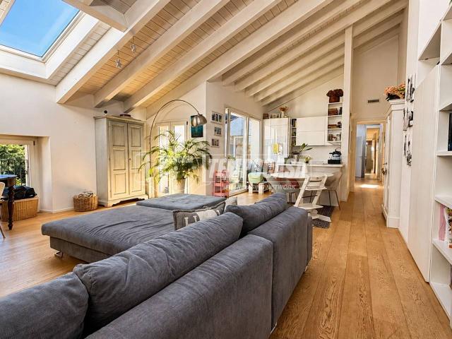 Appartamento in vendita a San Rocco, Seregno