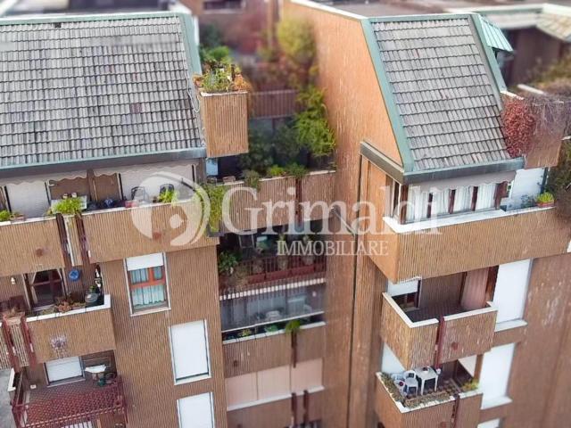 Appartamento in vendita a San Carlo, Seregno