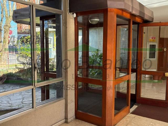 Appartamento in vendita a San Carlo, Seregno