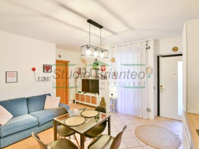 Appartamento in vendita a Santa Valeria, Seregno