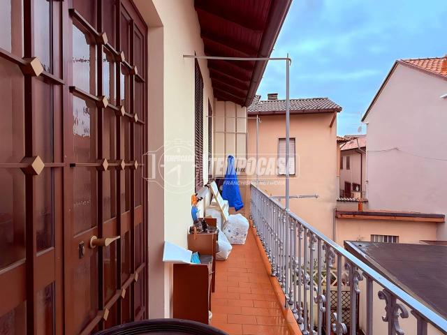 Appartamento in vendita a Lazzaretto, Seregno
