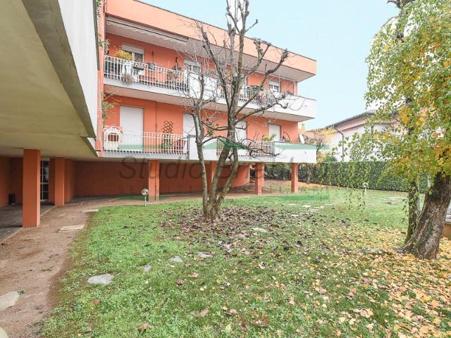 Appartamento in vendita a San Rocco, Seregno